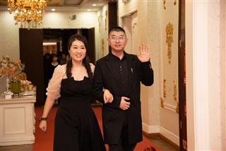公司年会