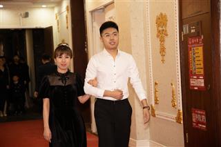 公司年会