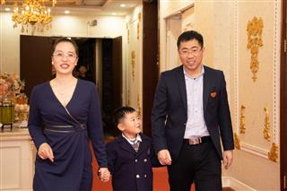 公司年会
