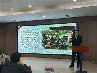 创元教育单招培训