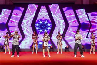 2024年创元集团年会盛典