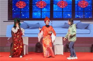 2024年创元集团年会盛典
