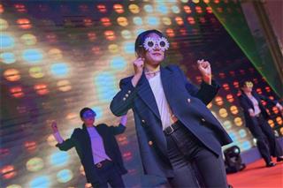 2024年创元集团年会盛典