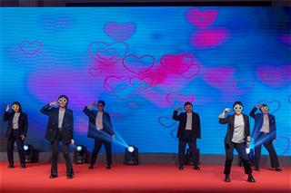 2024年创元集团年会盛典