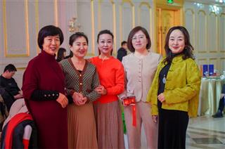 2024年创元集团年会盛典